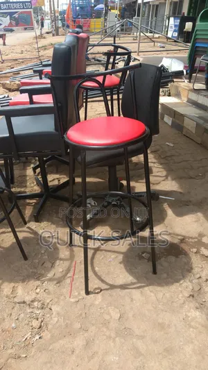 Restaurant Chairs
