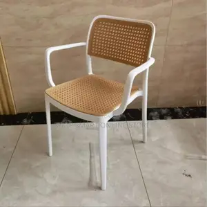 Garden Furniture Plastic Chair Plastic Chair
