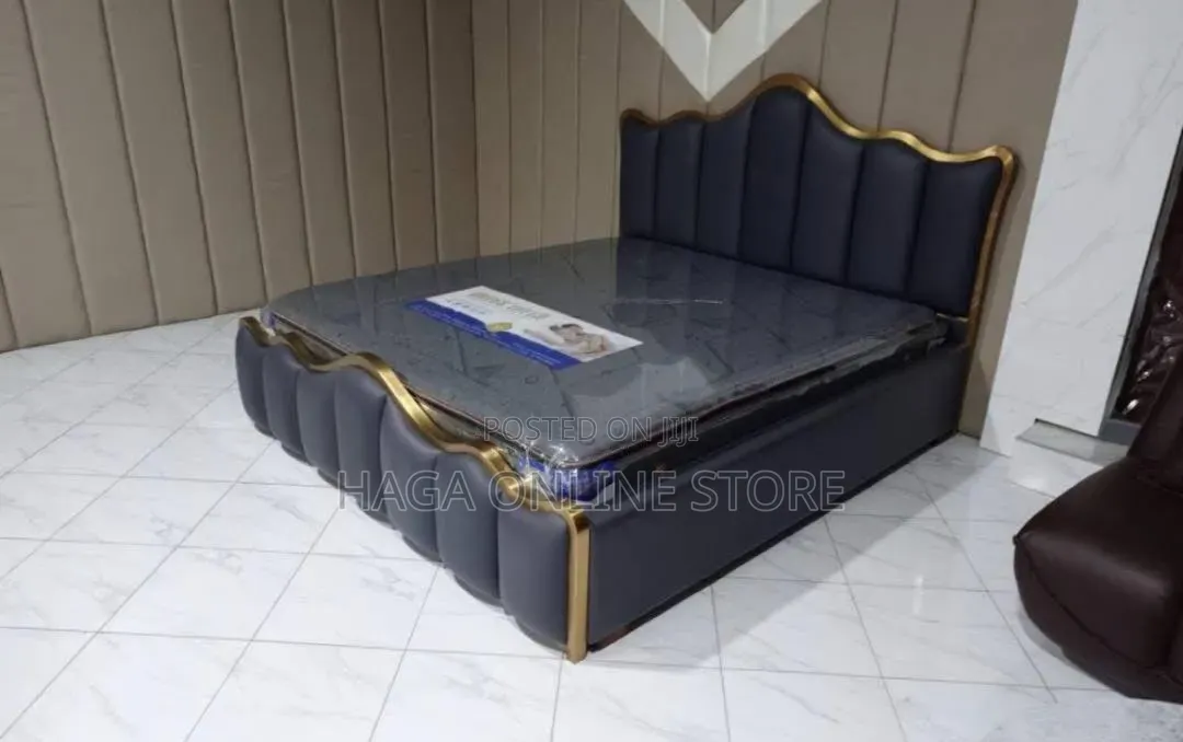 King Size Bed 180*200