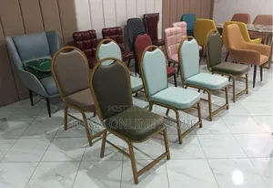 Conference Chairs