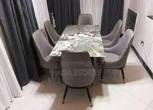 Marble Dining Table Rectangular