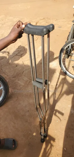 Helper for Walking