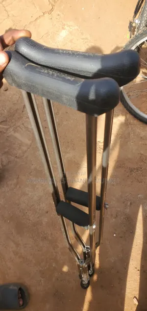 Helper for Walking