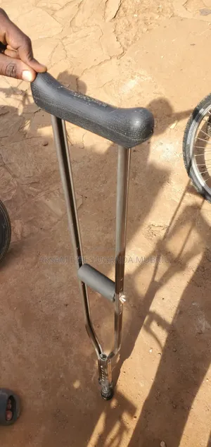 Helper for Walking