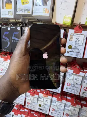 Apple iPhone 14 Pro Max 128 GB Purple