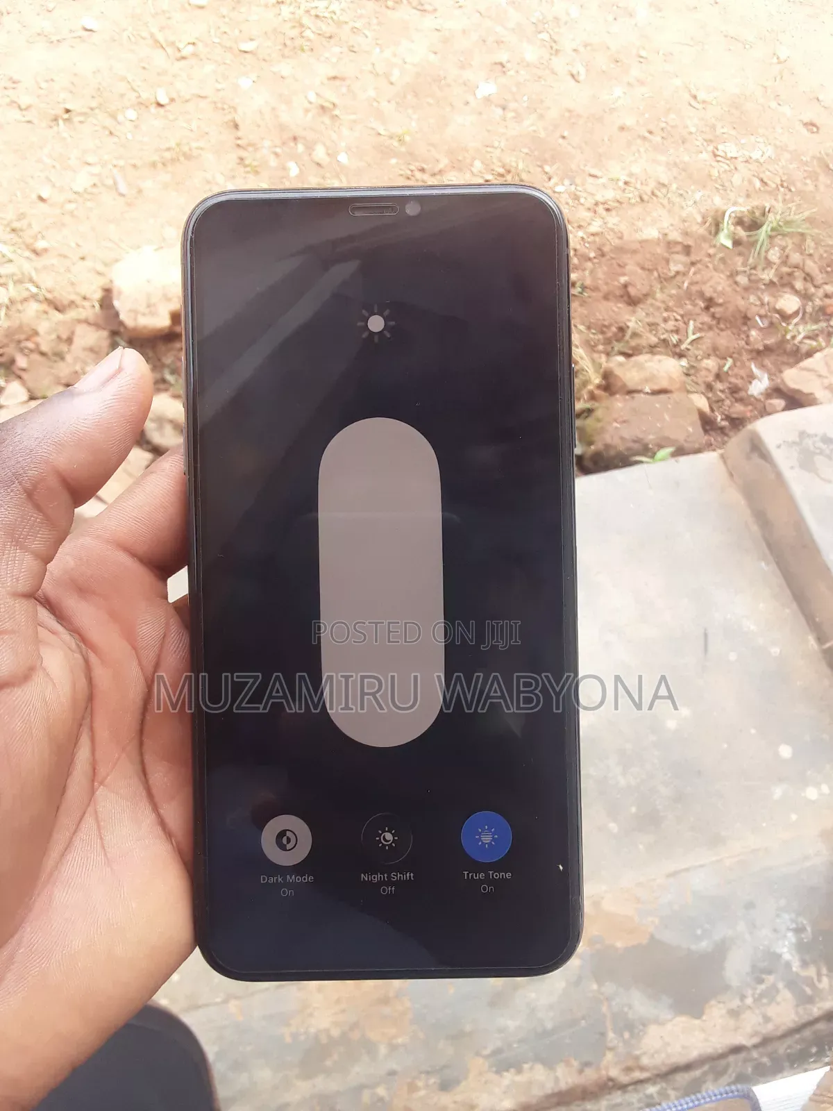 Apple iPhone 11 Pro Max 256 GB Gray