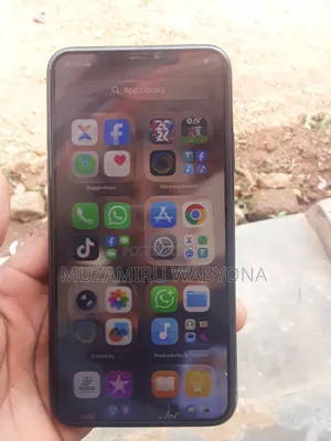 Apple iPhone 11 Pro Max 256 GB Gray