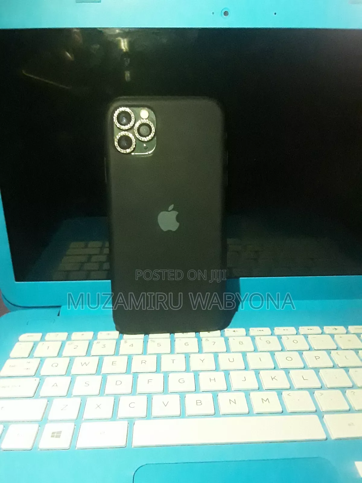 Apple iPhone 11 Pro Max 256 GB Gray