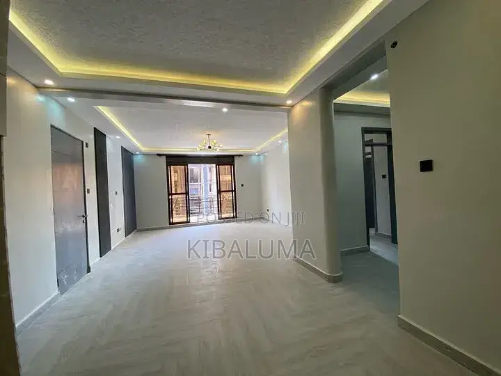 3bdrm Apartment in Bunga, Makindye for rent
