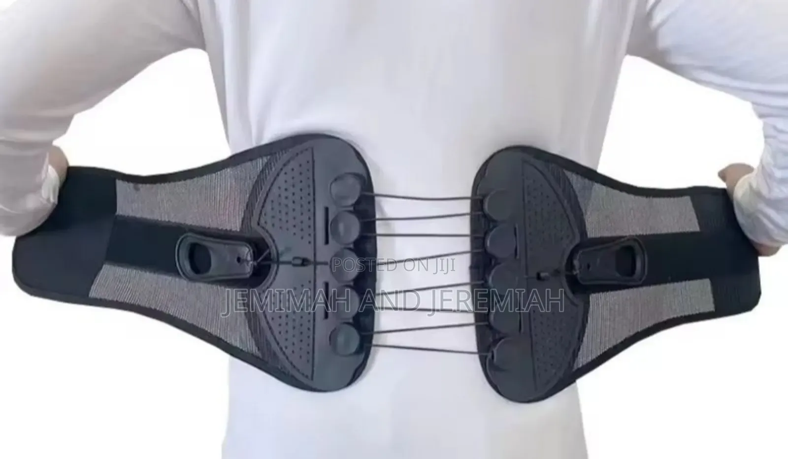 Lamber Belts