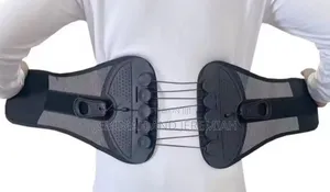 Lamber Belts