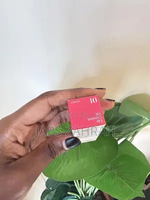 Clarins Lip Comfort Oil