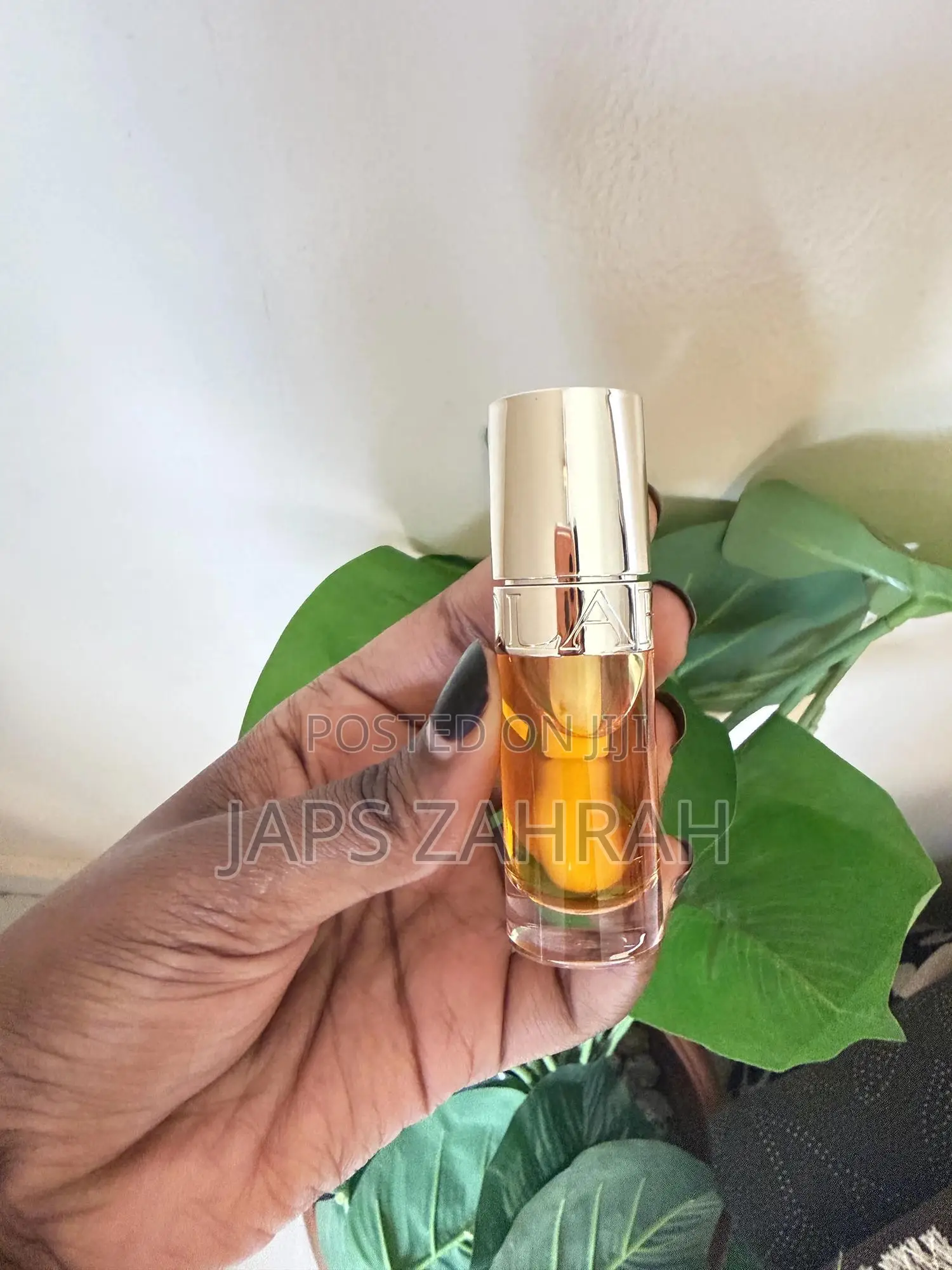 Clarins Lip Comfort Oil