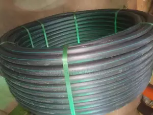 Hdpe Pipes Size 32 1 Inch 100 Meters Roll Good Quality (All Sizes)