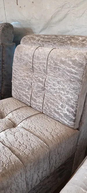 Light Modern L Shape Sofa / L Shape Sofa Set