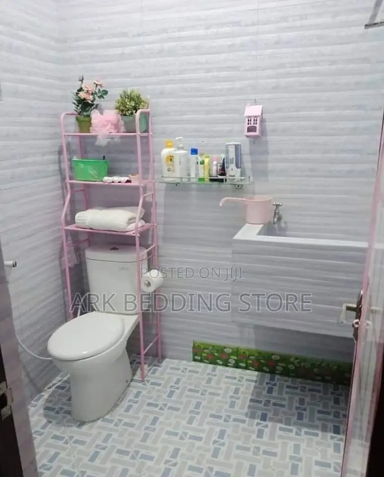 Toilet Cabinet Shelf