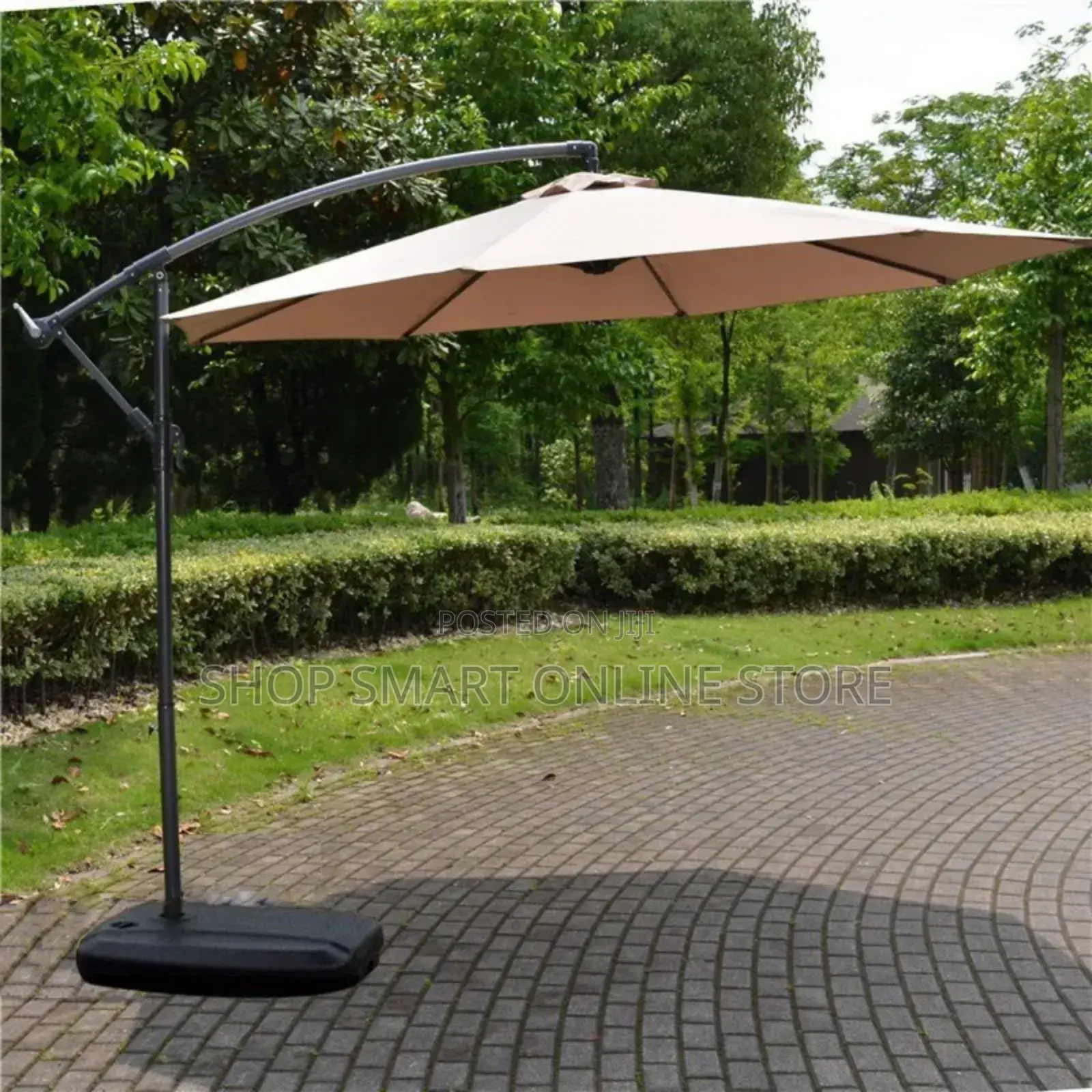 Outdoor Parasol Umbrella Outdoor Parasol Umbrella