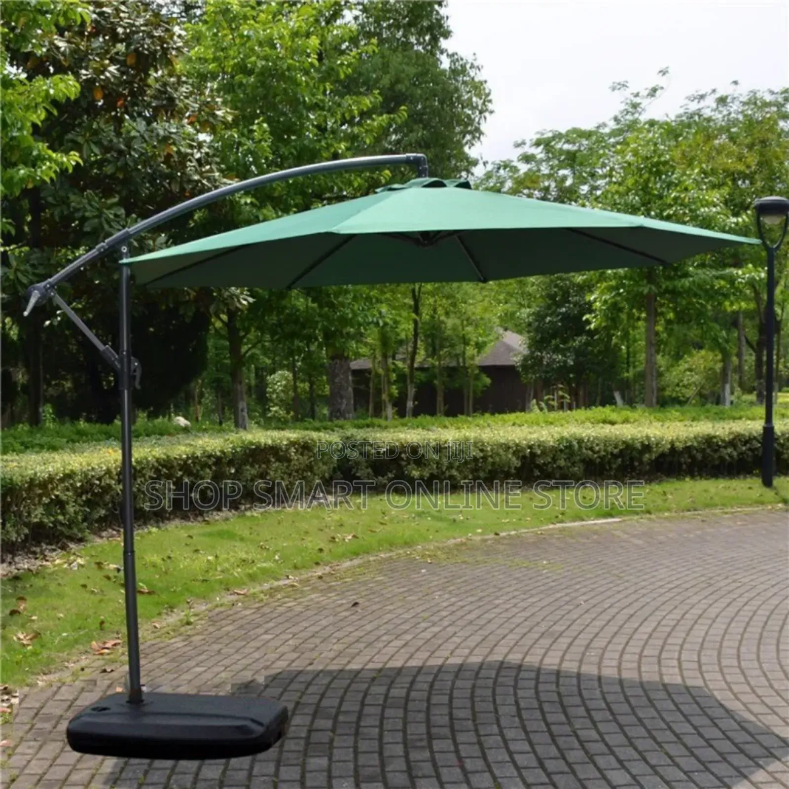 360 Rotation Outdoor Garden Umbrellas Outdoor Garden Umbrellas