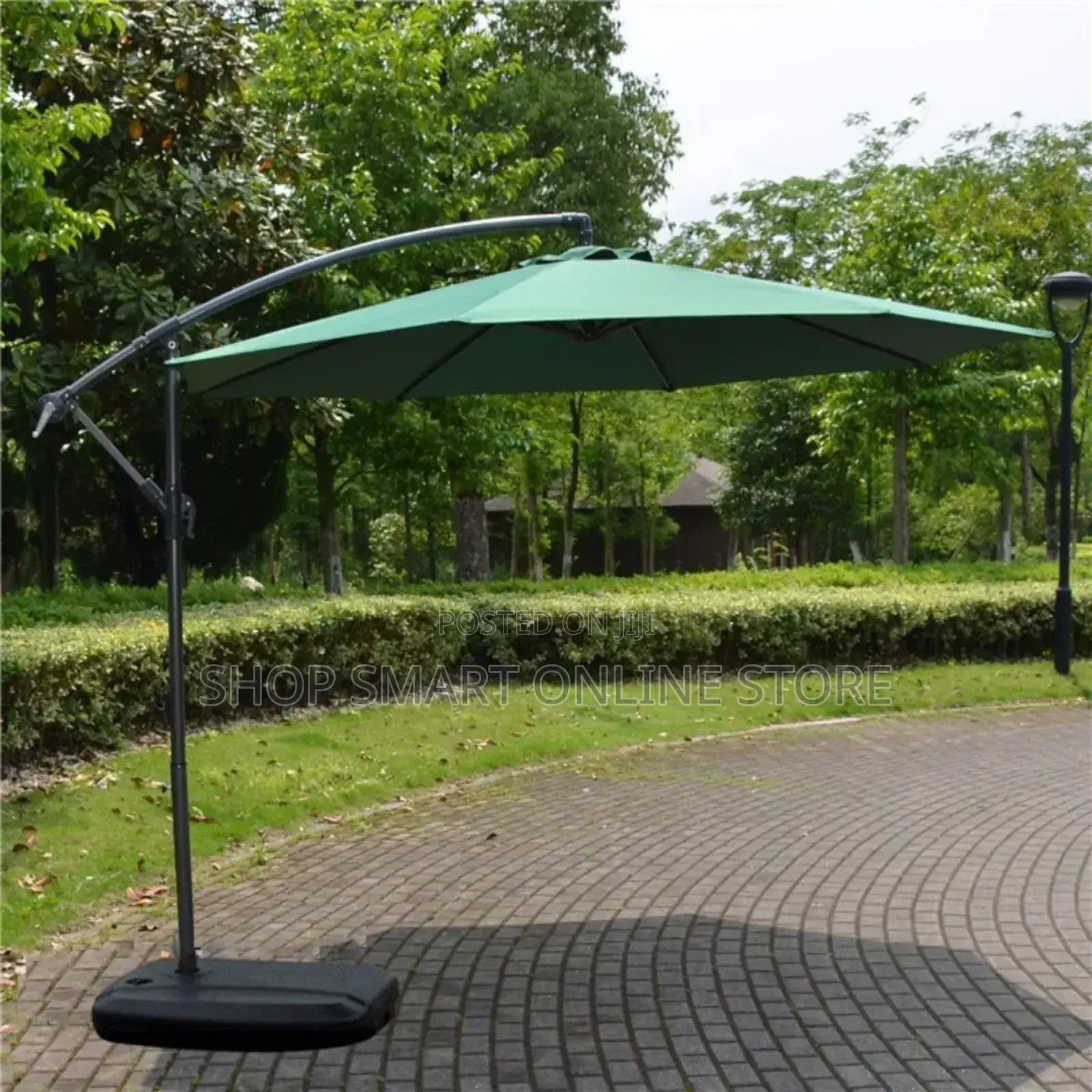 360 Rotation Outdoor Garden Umbrellas Outdoor Garden Umbrellas