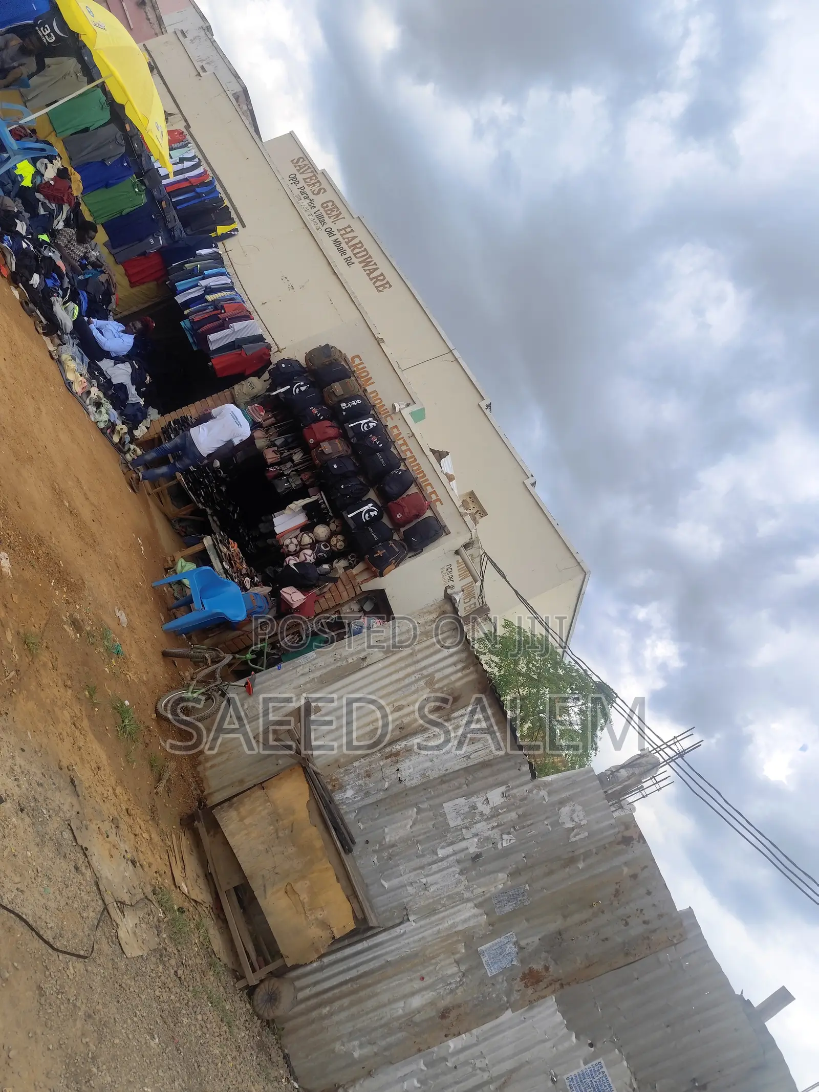 2bdrm Townhouse/Terrace in Soroti for sale
