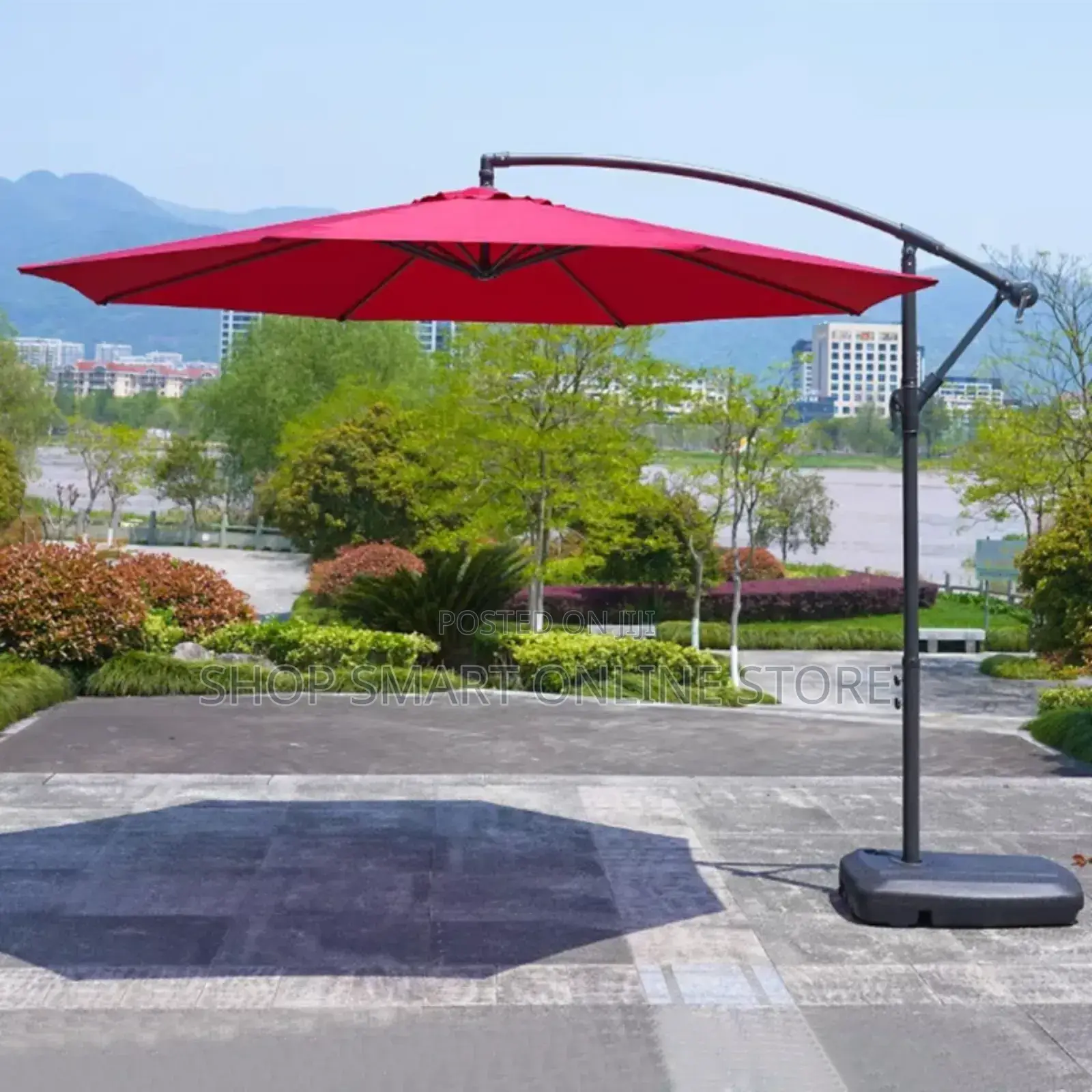 Outdoor Umbrellas Outdoor Umbrellas