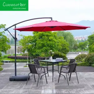 Modern Garden Business Umbrella Modern Garden Business Umbrella