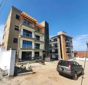 2bdrm Apartment in Bunga, Makindye for rent