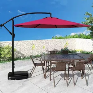 Outdoor Garden Umbrellas for Beaches Hotels Bars Restaurants Cottages
