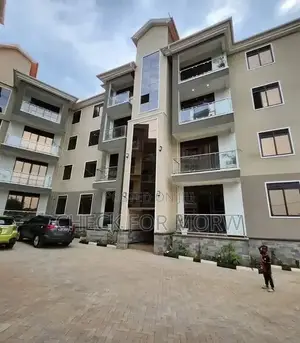1bdrm Apartment in Kansanga, Makindye for rent