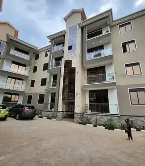 1bdrm Apartment in Kansanga, Makindye for rent