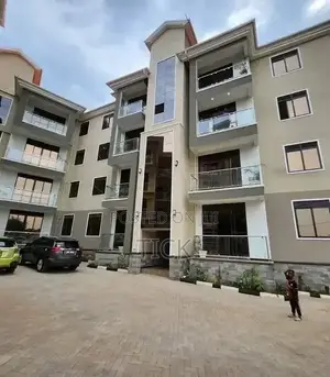 1bdrm Apartment in Kansanga, Makindye for rent