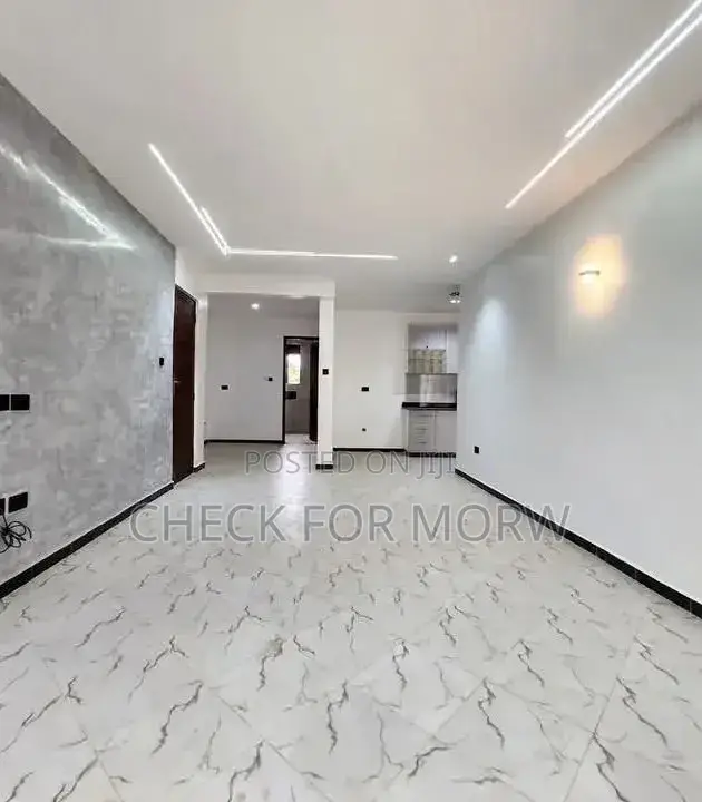 1bdrm Apartment in Kansanga, Makindye for rent