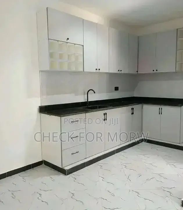1bdrm Apartment in Kansanga, Makindye for rent