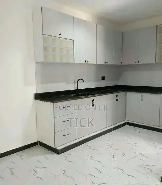 1bdrm Apartment in Kansanga, Makindye for rent