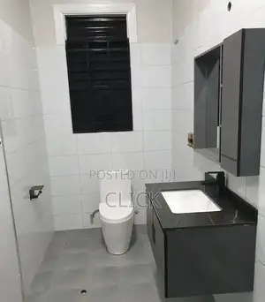 1bdrm Apartment in Kansanga, Makindye for rent