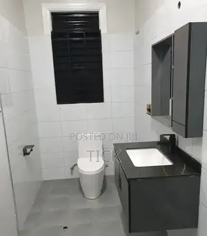 1bdrm Apartment in Kansanga, Makindye for rent