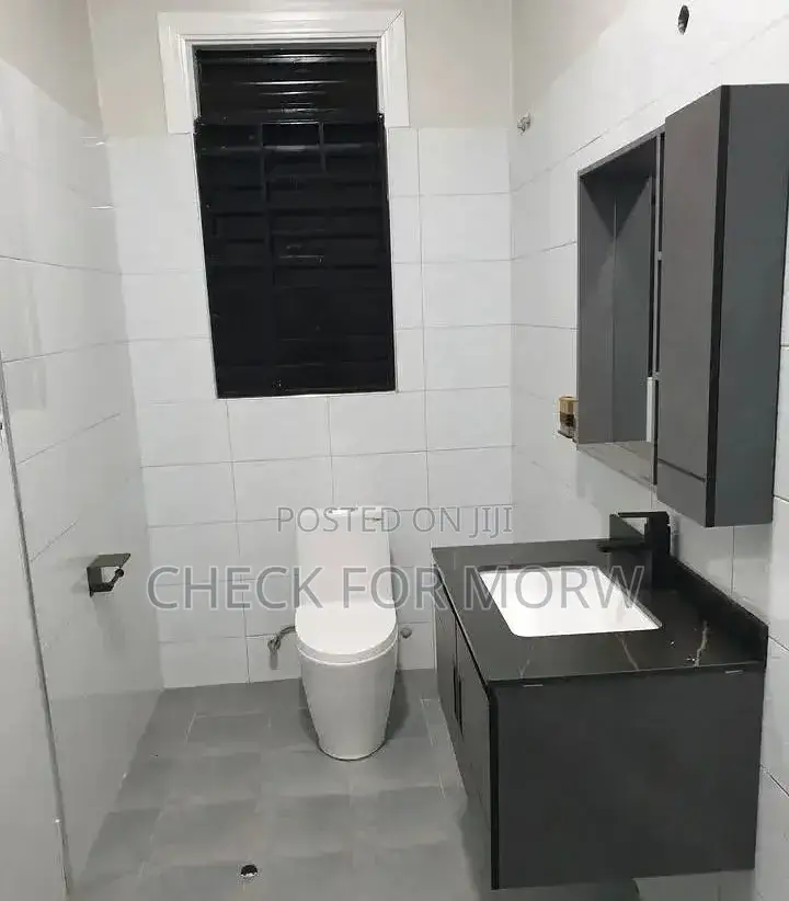 1bdrm Apartment in Kansanga, Makindye for rent