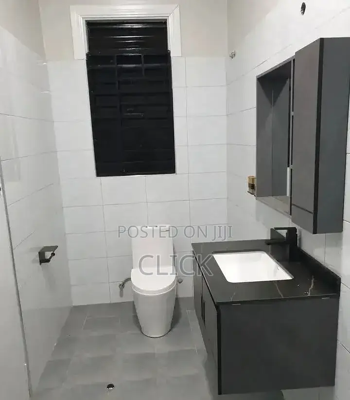 1bdrm Apartment in Kansanga, Makindye for rent