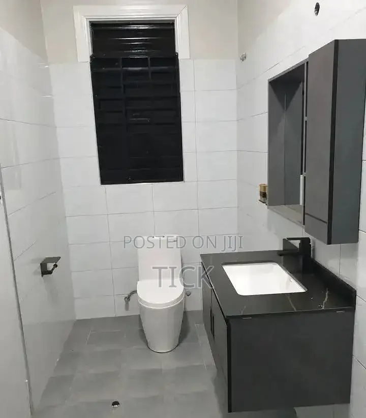 1bdrm Apartment in Kansanga, Makindye for rent