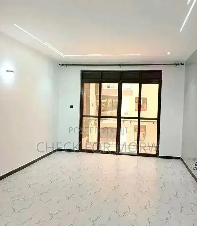 1bdrm Apartment in Kansanga, Makindye for rent