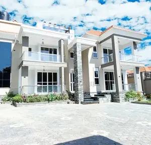 5bdrm Apartment in Gabba Road, Makindye for rent