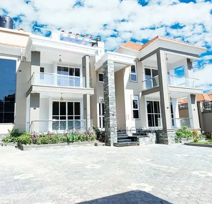 5bdrm Apartment in Gabba Road, Makindye for rent