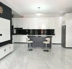 5bdrm Apartment in Gabba Road, Makindye for rent