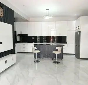 5bdrm Apartment in Gabba Road, Makindye for rent