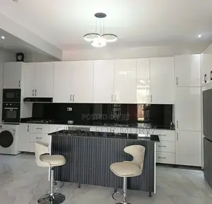 5bdrm Apartment in Gabba Road, Makindye for rent