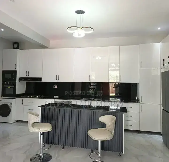 5bdrm Apartment in Gabba Road, Makindye for rent