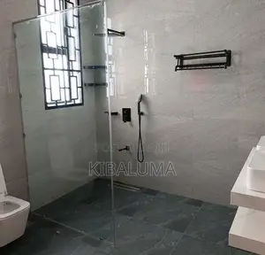5bdrm Apartment in Gabba Road, Makindye for rent
