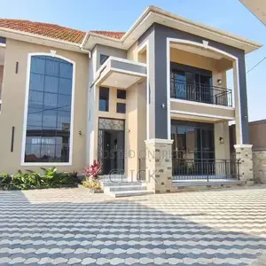 5bdrm Duplex in Kansanga, Makindye for rent