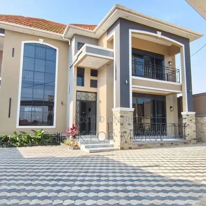 5bdrm Duplex in Kansanga, Makindye for rent