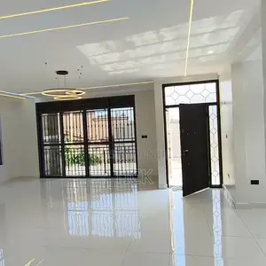 5bdrm Duplex in Kansanga, Makindye for rent